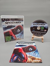 PS3 Spiderman Edge of Time ,Playstation 3 Spiel