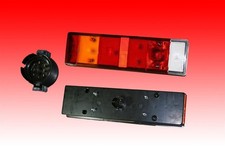 2x Rückleuchte links rechts