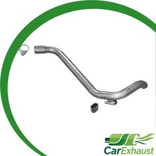 Rohr hinten für OPEL COMBO