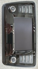 Display Bildschirm Navigation Bildschirmanzeige SKODA OCTAVIA III 5E0919605 J