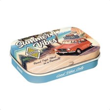 Nostalgic-Art - Pillendose -