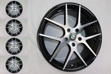 BMW 3er E90 390L 19 Zoll