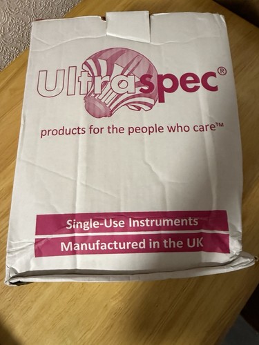 Ultra spec vaginal - spec,