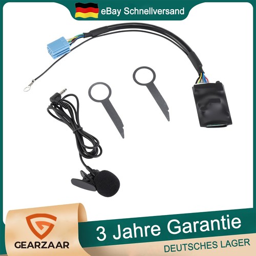 Bluetooth musik adapter für - musik,