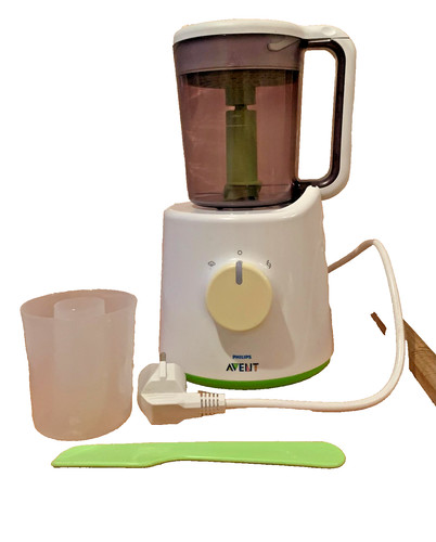 Selbst kochen fürs baby - kochen,