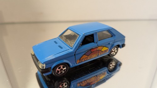 Mebetoys a142 talbot simca - mebetoys,