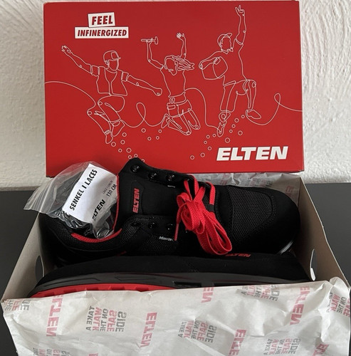 Elten sicherheitsschuhe - elten,