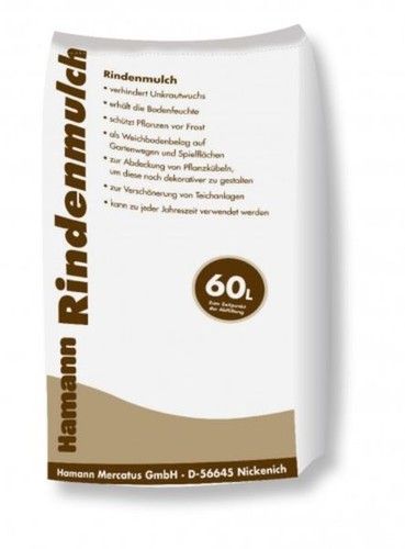 Rindenmulch sack garten - sack,