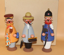 Hodrewa Legler Set aus 3