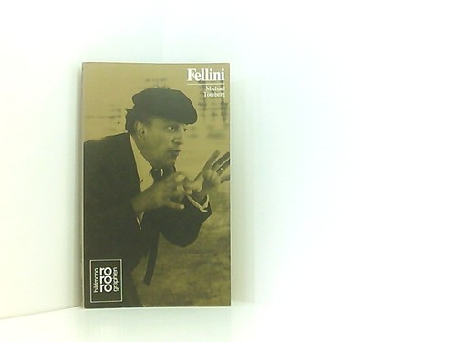 Federico fellini mit - federico,