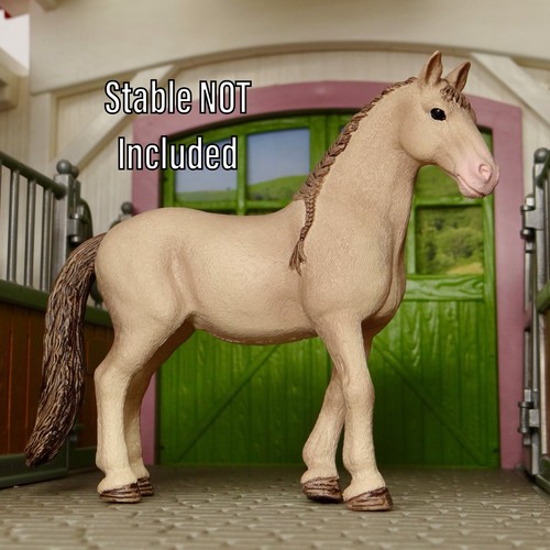 Schleich exclusive pferde - schleich,