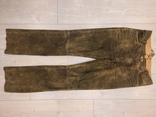 Spieth wensky trachtenhose - &,