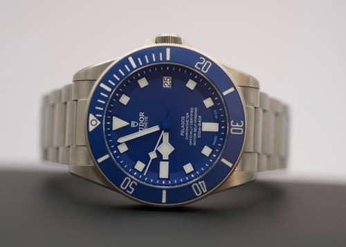 Tudor pelagos 25600tb - tudor,