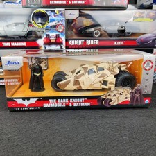 Auto jada toys batmobile - auto,