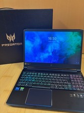 Gaming laptop acer predator - gaming,