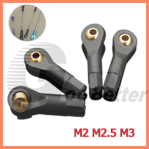 M3 kugelkopf - m2,