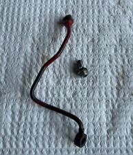 Yamaha XT 350 55V Ölleitung Motor [K10]