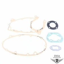 Motor Zylinder Dichtsatz Dichtung Satz Dichtungen passend für, Zündapp CS 50