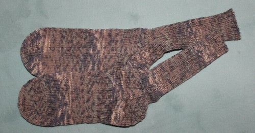 Socken handgestrickt herren - handgestrickt,