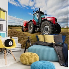 VINYL Fototapete XXL TAPETE