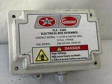 FLX-5260  Control Unit PN