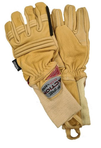 Feuerwehr handschuhe - feuerwehr,