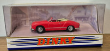 Matchbox dinky 1968 vw - dinky, dy