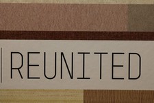 TAPETENBUCH Reunited Tapetenmuster Musterbuch Muster Scrap Scrapbooking Papiere