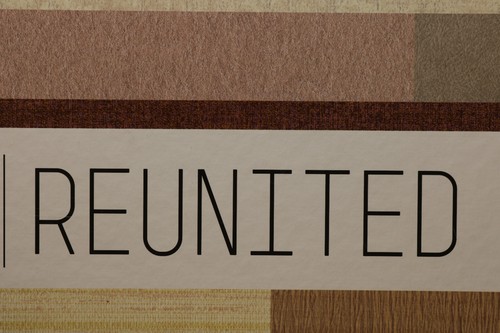 Tapetenbuch reunited - tapetenbuch,