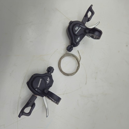 Schalthebel shimano m780 - schalthebel,