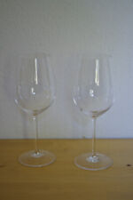 2 Riedel Weingläser Bordeaux Rotwein Weinkelch Weinglas
