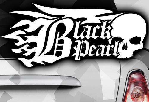 Black pearl ninja auto - pearl,