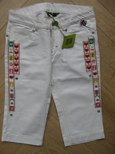 Oilily bermuda 104 - 104, neu