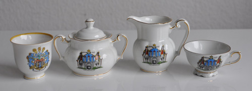 Leuchtenburg triptis - b&l,