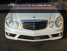 Mercedes w211 klasse - mercedes,