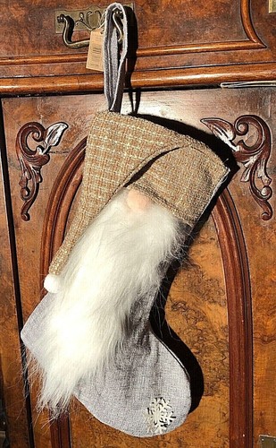 Nikolausstiefel