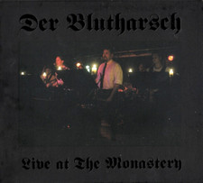 DER BLUTHARSCH Live at the
