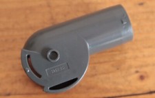 Playmobil Bauernhof 5119  Silo Rohr Grau #Ma 3