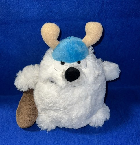 Kuscheltier nici monster hat - kuscheltier,