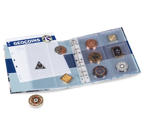 Leuchtturm numis album für - numis,