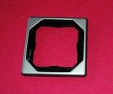 MERTEN OctoColor 1-fach Rahmen, 399142 bronze 