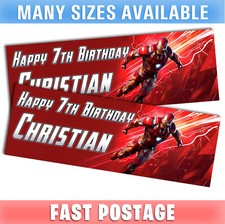 Ironman D1 personalisiertes