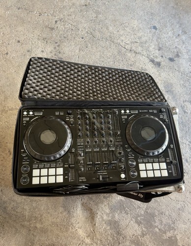 Pioneer ddj 1000 kanal - pioneer, dj