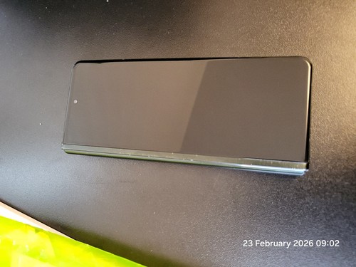 Samsung galaxy fold - galaxy, z