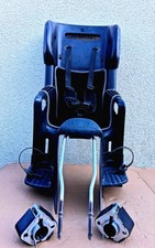 Britax Römer Jockey, Fahrradkindersitz, 9-22kg, Inkl. Halterung