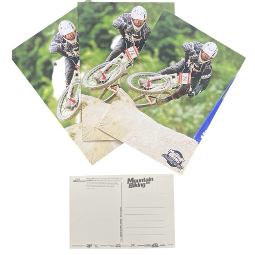 Offizielle mountainbike - offizielle,