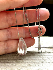 Kette Anhänger natürlicher