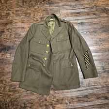 US Army Original Named ww2