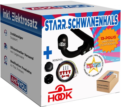 Hook ahk für - hook, fiat
