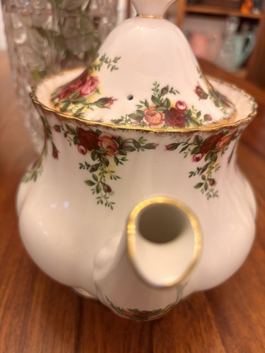 Royal albert old country - royal,